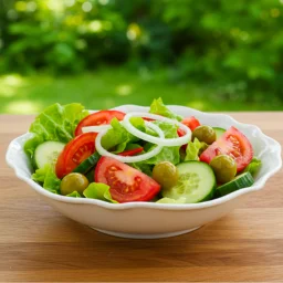 Browse Salads category recipes